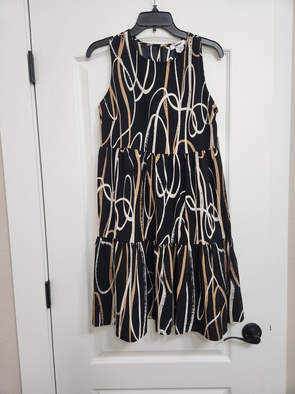 NWT DKNY women's dress size 4
